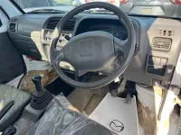 Mazda SCRUM TRUCK лот № 261 оценка 3.5  с аукциона в Японии 2