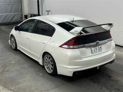 Honda INSIGHT