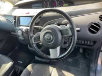 Mazda BIANTE лот № 92043 оценка 3.5  с аукциона в Японии 2