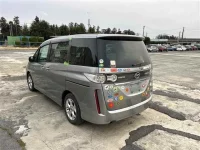 Mazda BIANTE лот № 92043 оценка 3.5  с аукциона в Японии 1