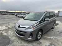 Mazda BIANTE лот № 92043 оценка 3.5  с аукциона в Японии 3