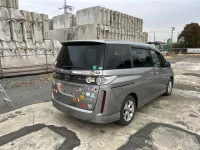 Mazda BIANTE лот № 92043 оценка 3.5  с аукциона в Японии 4