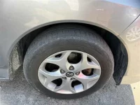 Mazda BIANTE лот № 92043 оценка 3.5  с аукциона в Японии 8