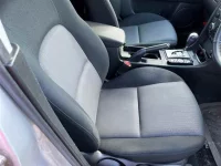 Mazda AXELA лот № 92045 оценка 3.5  с аукциона в Японии 6