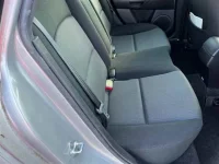 Mazda AXELA лот № 92045 оценка 3.5  с аукциона в Японии 7