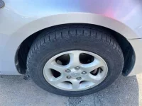 Mazda AXELA лот № 92045 оценка 3.5  с аукциона в Японии 8