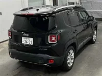 Chrysler JEEP RENEGADE лот № 35026 оценка 4  с аукциона в Японии 4