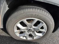 Chrysler JEEP RENEGADE лот № 35026 оценка 4  с аукциона в Японии 8