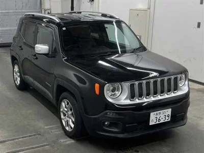 Chrysler JEEP RENEGADE