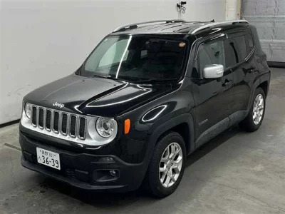 Chrysler JEEP RENEGADE