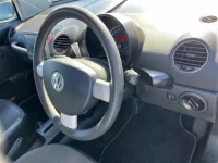 Volkswagen NEW BEETLE лот № 60029 оценка 4  с аукциона в Японии 2