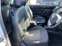 Volkswagen NEW BEETLE лот № 60029 оценка 4  с аукциона в Японии 6