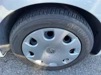 Volkswagen NEW BEETLE лот № 60029 оценка 4  с аукциона в Японии 8