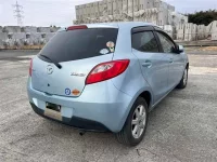 Mazda DEMIO лот № 92017 оценка 3  с аукциона в Японии 4