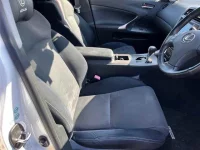 Lexus IS лот № 60038 оценка 4  с аукциона в Японии 6