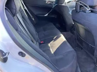 Lexus IS лот № 60038 оценка 4  с аукциона в Японии 7