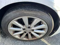 Lexus IS лот № 60038 оценка 4  с аукциона в Японии 8