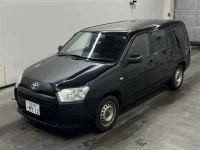 Toyota SUCCEED лот № 70118 оценка 3.5  с аукциона в Японии 3