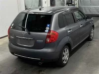 Mazda VERISA лот № 90174 оценка 3.5  с аукциона в Японии 4