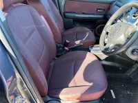 Mazda VERISA лот № 90174 оценка 3.5  с аукциона в Японии 6