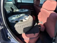 Mazda VERISA лот № 90174 оценка 3.5  с аукциона в Японии 7