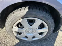 Mazda VERISA лот № 90174 оценка 3.5  с аукциона в Японии 8