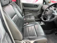 Nissan X-TRAIL лот № 85074 оценка 3.5  с аукциона в Японии 6