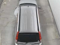 Nissan X-TRAIL лот № 85074 оценка 3.5  с аукциона в Японии 9