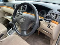 Toyota COROLLA RUNX лот № 80073 оценка X  с аукциона в Японии 2