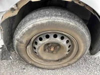 Toyota COROLLA RUNX лот № 80073 оценка X  с аукциона в Японии 8