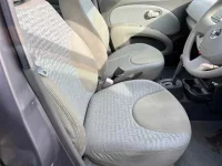 Nissan MARCH лот № 80071 оценка X  с аукциона в Японии 6