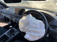 Honda CIVIC лот № 80074 оценка X  с аукциона в Японии 2