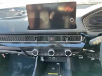 Honda CIVIC лот № 80074 оценка X  с аукциона в Японии 5