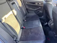 Honda CIVIC лот № 80074 оценка X  с аукциона в Японии 7