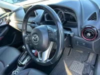 Mazda CX-3 лот № 70134 оценка 3.5  с аукциона в Японии 2