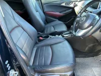 Mazda CX-3 лот № 70134 оценка 3.5  с аукциона в Японии 6