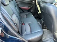 Mazda CX-3 лот № 70134 оценка 3.5  с аукциона в Японии 7