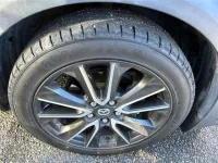 Mazda CX-3 лот № 70134 оценка 3.5  с аукциона в Японии 8