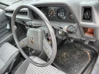 Subaru LEONE VAN лот № 85076 оценка 3  с аукциона в Японии 2