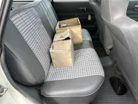 Subaru LEONE VAN лот № 85076 оценка 3  с аукциона в Японии 7