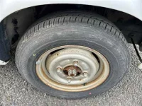 Subaru LEONE VAN лот № 85076 оценка 3  с аукциона в Японии 8