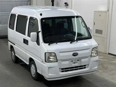 Subaru SAMBAR