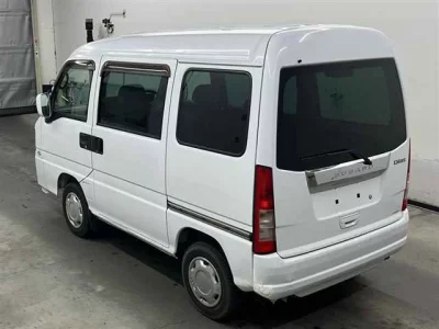 Subaru SAMBAR