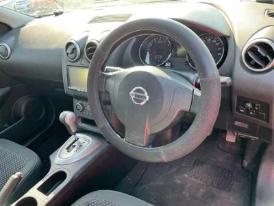 Nissan DUALIS