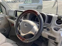 Nissan CLIPPER RIO лот № 80089 оценка X  с аукциона в Японии 2