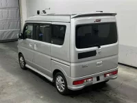 Nissan CLIPPER RIO лот № 80089 оценка X  с аукциона в Японии 1