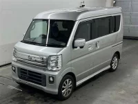 Nissan CLIPPER RIO лот № 80089 оценка X  с аукциона в Японии 3