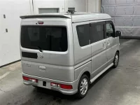 Nissan CLIPPER RIO лот № 80089 оценка X  с аукциона в Японии 4