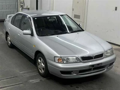 Nissan PRIMERA