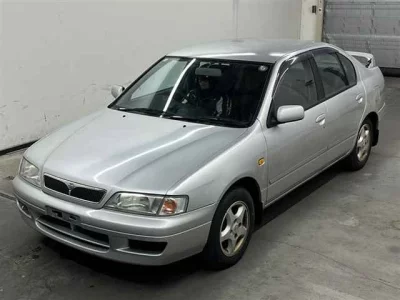 Nissan PRIMERA